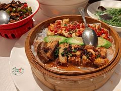 -顺德佬·宴请·生日宴(西乡店)
