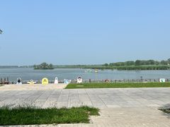 -野鸭湖国家湿地公园