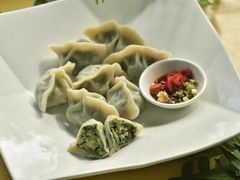 -正宗天津烧麦馆(柳州路店)