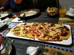 -Mr.Fat Duck肥鸭先生西餐厅