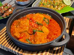 -Ameigo梅果·云贵川bistro(长宁来福士店)