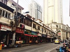 景观位-牛煎里牛肉煎包淮南牛肉汤(广东路店)