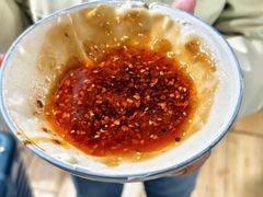 -小溅沾串