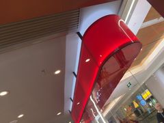 -鱼酷活鱼烤鱼(沈阳大悦城店)