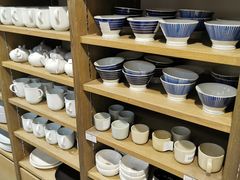 -MUJI无印良品(西单大悦城店)