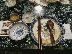 -蜗牛小馆醉乡民谣云南菜(惠新西里店)