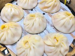 -馋三尺蟹粉小笼(人民广场店)