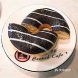 巧克力的外皮，有点过于甜腻