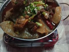 -桂萍特色牛筋牛杂(长堤街总店)