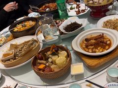 -燕郊烧鸽子(酷车小镇店)