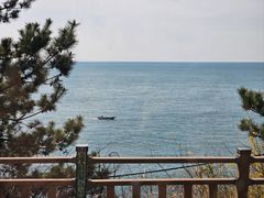 -海云台海滩