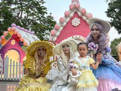 -厦门方特梦幻王国