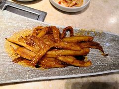 -英子补身汤(海兰路店)