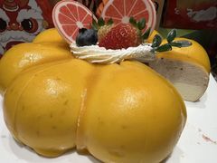 -福州西湖大酒店·怡湖咖啡厅