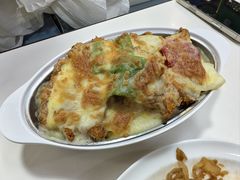 -華歡冰室-WahFoon(吉大店)