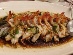 -顺风江南宴(静安大融城店)