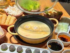 -四喜小胖·北京涮肉(五道营店)