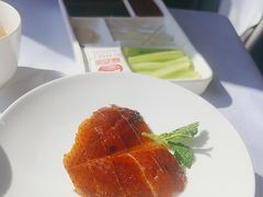 -福海居烤鸭店(鸟巢店)