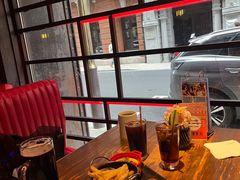 -1886德国汽车餐厅(外滩中央店)