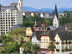 -五矿哈施塔特文旅小镇