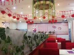 -李连贵熏肉大饼(丰台南路地铁站店)