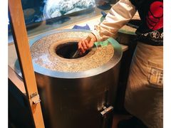 -阿甘锅盔(中关村食宝街店)