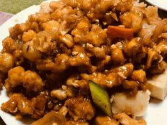 -桃子餐厅·天津菜(红星路直营店)