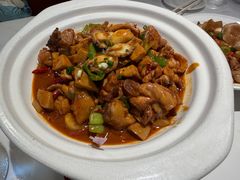 -有藕有鱼·湖北菜(唐家墩店)