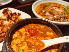 -陈麻婆豆腐总店