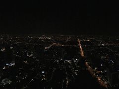 -彩虹云霄拜约克摩天塔