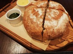 -恰餐厅及酒吧 CHAR Bar & Grill (北京丽都皇冠假日店)