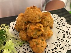 -周渝食惦·酸菜鱼精致川菜(横岗店)
