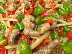 -邱金小炒·30 年盐帮江湖菜(自贡店)