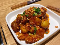土豆-苦尽酒馆·川菜(鼓楼店)