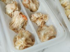 -正宗天津烧麦馆(柳州路店)