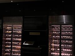 -瑞吉吧 The St·Regis Bar(长沙瑞吉酒店)