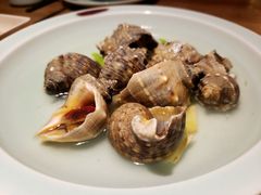 盐水小海螺-老宁波1381餐厅(桃源中路店)