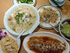 -去茶去餐厅(中央大街店)