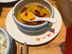 -祥源南门羊蝎子 涮肉(密云店)