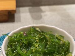 -万岁寿司(芳村店)