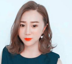 点击看大图 -GIRL STYLE 烫发·染发沙龙