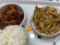 -7+7私家饭堂(人民路店)