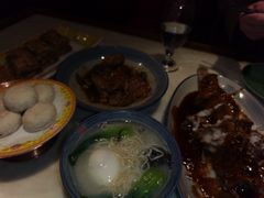 -那家小馆•北京菜•烤鸭(中关村店)