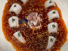 -溪畔•新徽菜(碧湖云溪店)