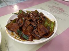 -蘭心餐厅(进贤路店)