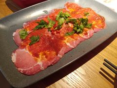 -新石器烤肉(无锡万象城店)