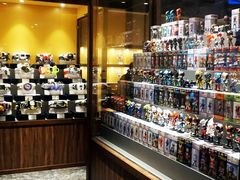 -小山日本料理(电子大厦店)