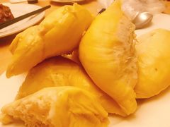 -杭州钱江新城万怡酒店-西餐厅