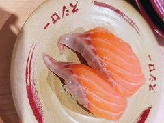 -寿司郎(北京路粤潮楼店)