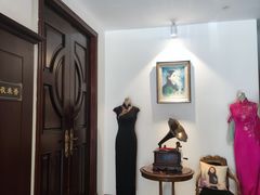 -邓丽君音乐主题餐厅